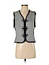 Stonebridge Black Vest Size S (petite) - photo 1