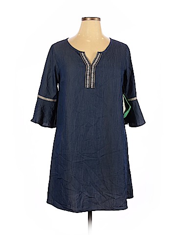 Naif Casual Dress (view 1)