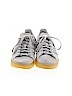 Adidas Gray Sneakers Size 7 1/2 - photo 2