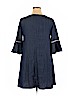 Naif Blue Casual Dress Size XL (petite) - photo 2