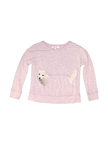 Jessica Simpson Pullover Sweater (view 1)