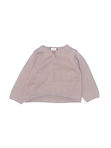 Jacadi Pullover Sweater (view 1)