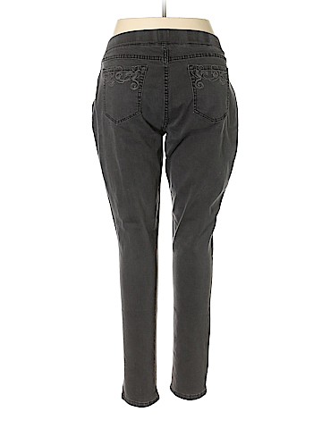 Suzanne Betro Jeggings (view 2)