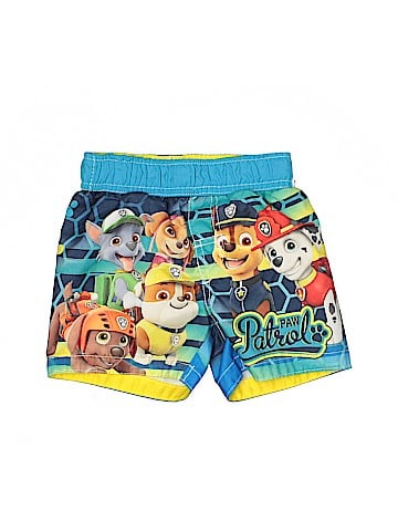 Nickelodeon Board Shorts (view 1)