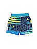Nickelodeon 100% Polyester Blue Board Shorts Size 2T - photo 2