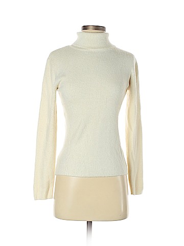 Talbots Turtleneck Sweater (view 1)