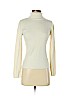 Talbots Ivory Turtleneck Sweater Size P (petite) - photo 1