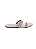 Kenneth Cole REACTION Silver Sandals Size 7 - photo 1