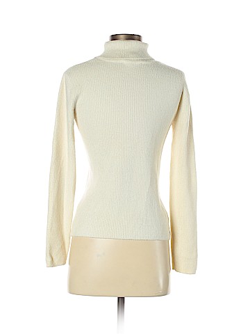 Talbots Turtleneck Sweater (view 2)