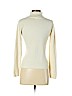 Talbots Ivory Turtleneck Sweater Size P (petite) - photo 2