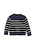 Baby Gap 100% Cotton Blue Pullover Sweater Size 3T - photo 1