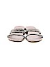 Kenneth Cole REACTION Silver Sandals Size 7 - photo 2