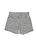 Lands' End Gray Shorts Size 14 - photo 1