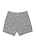 Lands' End Gray Shorts Size 14 - photo 2