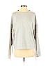 H&M Gray Sweatshirt Size S (petite) - photo 1