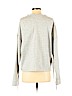 H&M Gray Sweatshirt Size S (petite) - photo 2