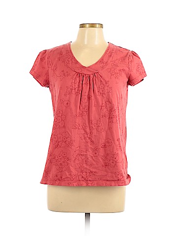 SONOMA life + style Short Sleeve Top (view 1)
