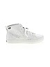 Sperry Top Sider White Sneakers Size 7 1/2 - photo 1