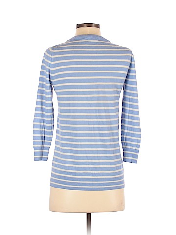 J.Crew Wool Pullover Sweater (view 2)