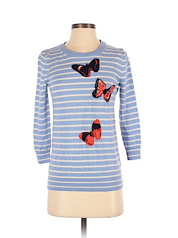 J.Crew Wool Pullover Sweater (view 1)