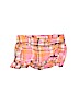 Roxy 100% Cotton Orange Skirt 9-12 MO / 12 MO - photo 1
