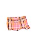 Roxy 100% Cotton Orange Skirt 9-12 MO / 12 MO - photo 2