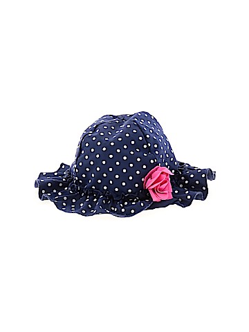 Little Me Sun Hat (view 1)