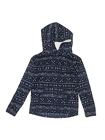 Mudd Pullover Hoodie (view 1)