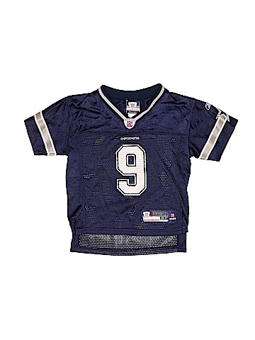 NFL Short Sleeve Jersey (view 1)