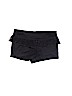Mirella Black Shorts Size 4 - 6 - photo 1