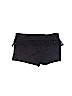 Mirella Black Shorts Size 4 - 6 - photo 2