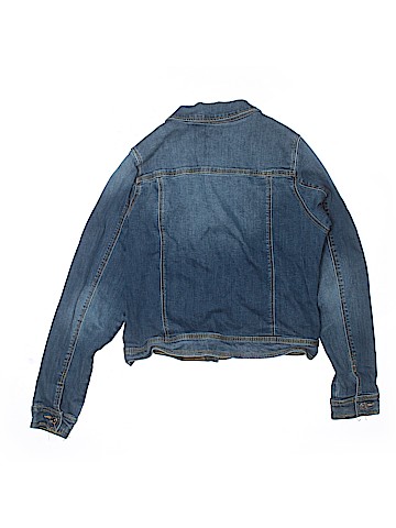 Cat & Jack Denim Jacket (view 2)