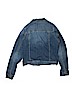 Cat & Jack 100% Cotton Blue Denim Jacket Size XL (youth) - photo 2