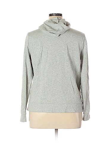 Gap Outlet Zip Up Hoodie (view 2)