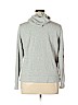 Gap Outlet Gray Zip Up Hoodie Size XL - photo 2