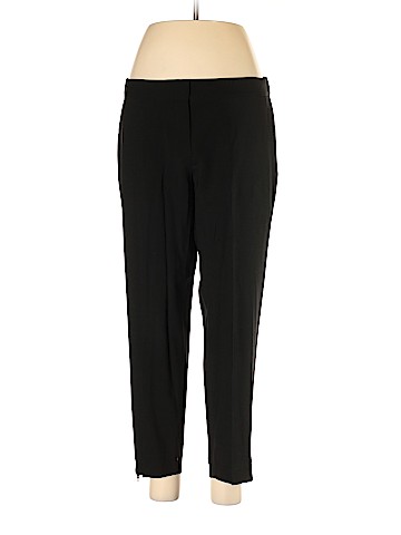 Theory Wool Pants (view 1)