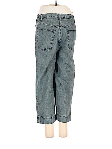 Announcements Maternity Jeans (view 2)