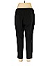 Theory Black Wool Pants Size 10 - photo 2