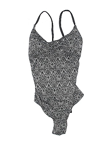 Mossimo One Piece Swimsuit (view 1)