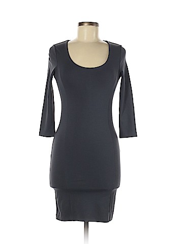 Frenchi Casual Dress (view 1)