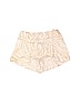 Baby Gap Ivory Shorts Size 4 - photo 1