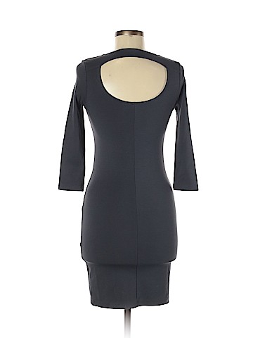 Frenchi Casual Dress (view 2)