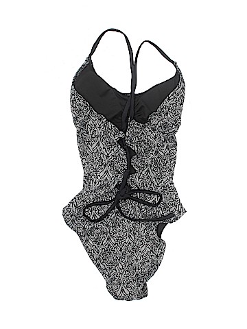 Mossimo One Piece Swimsuit (view 2)