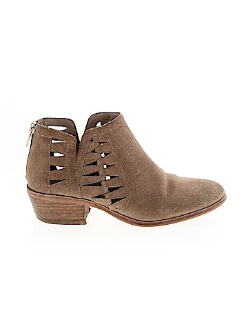 Vince Camuto Ankle Boots (view 1)