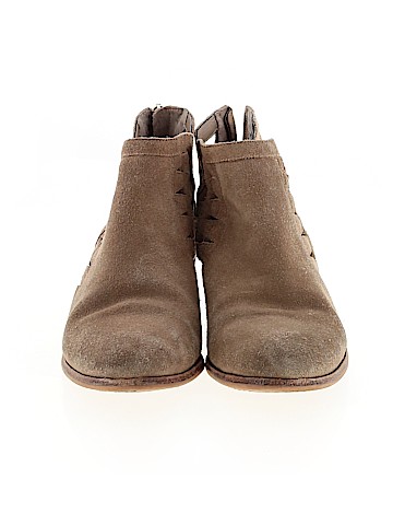 Vince Camuto Ankle Boots (view 2)