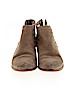 Vince Camuto Tan Ankle Boots Size 7 1/2 - photo 2