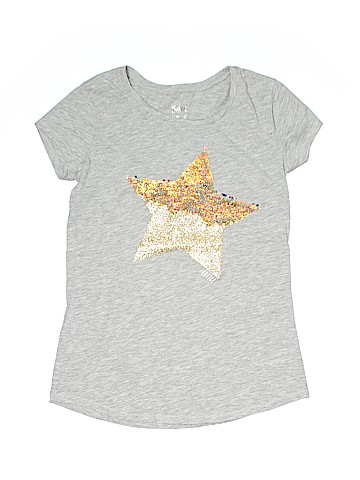 Justice Short Sleeve T-Shirt (view 1)