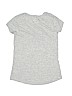 Justice Gray Short Sleeve T-Shirt Size 14 - photo 2