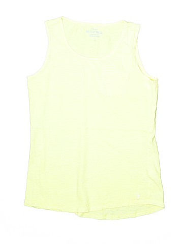 Crewcuts Sleeveless T-Shirt (view 1)