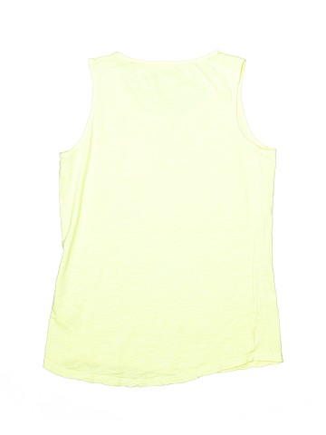 Crewcuts Sleeveless T-Shirt (view 2)